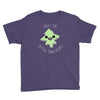 i like trees Youth Tee