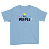 I Hate People Youth Tee
