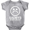 Suicideboys Baby Onesie