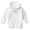 nbc psych fist bump Youth Hoodie
