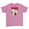 popeye, ideal gift or birthday present fuuny Youth Tee