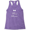 Ring Security Racerback Tank