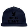 Philly Dilly Snapback