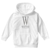 movie t shirt inspired by the great films   batman Youth Hoodie