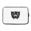 black panther 3 Laptop sleeve