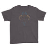 born to slay Youth Tee