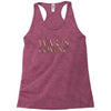 Dominion War is Coming Racerback Tank