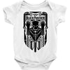 black panther 2 Baby Onesie