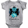 little planet Baby Onesie