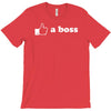 a boss hand sign T-Shirt