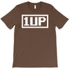 1 up funny video game T-Shirt