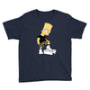 rap simpson Youth Tee
