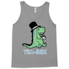 tee rex Tank Top