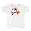 super 'ku Toddler T-shirt