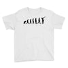 evolution fortnite Youth Tee
