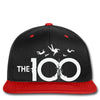 the 100 Snapback