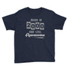 made in 2000 and still awesome Youth Tee