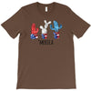 4th of July T-Shirt