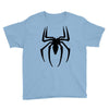 spiderman logo Youth Tee