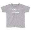 cricket it's an aussie thing Toddler T-shirt