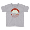 peaceful universe Toddler T-shirt