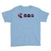 Pacman Youth Tee