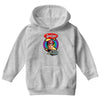 captain scarlet ideal birthday gift present Youth Hoodie