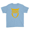 owl  (10) Youth Tee