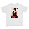 lp laura pergolizzi Youth Tee