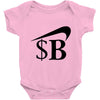 Suicideboys Baby Onesie