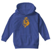 carps Youth Hoodie