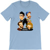 bastille T-Shirt