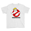 Trumpbusters Youth Tee