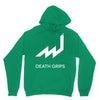 Death Grips Unisex Hoodie