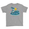 surf club Youth Tee