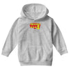 hadouken Youth Hoodie