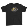 hot rod 2, ideal birthday gift or present Youth Tee