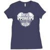 Diesel Power Ladies Fitted T-Shirt