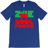 1974 zaire music festival T-Shirt