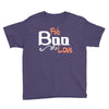 fab boo Youth Tee