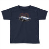 1960 ac cobra, `classic car ideal birthday gift present. Toddler T-shirt