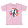 mexico Toddler T-shirt