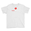 beets by schrute Youth Tee