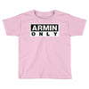 armin only Toddler T-shirt