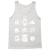 camp Tank Top