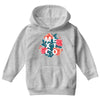 mexico Youth Hoodie