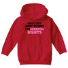 girls just want to have fundamental rights Youth Hoodie