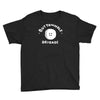 buttonhole brigade Youth Tee