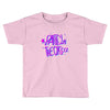 patd Toddler T-shirt