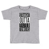 fortnite tilted towers Toddler T-shirt